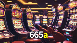 Cassino ao vivo da 665a com dealers reais
